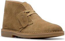 Clarks Damen Desert Bt