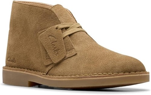 Clarks damen desert - desert, bt