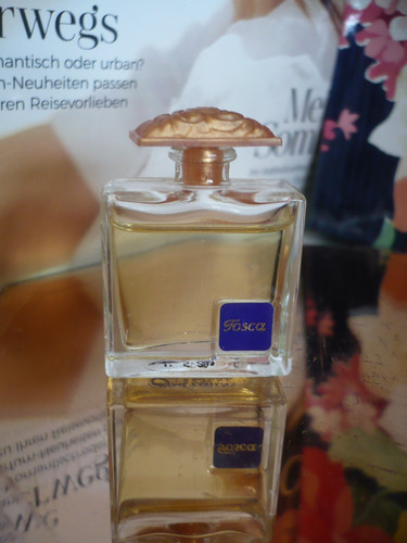 Tosca von muehlens rarität - muehlens,,