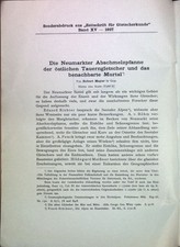 Die Neumarkter Abschmelzpfanne