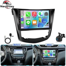 Android 15 Autoradio Für