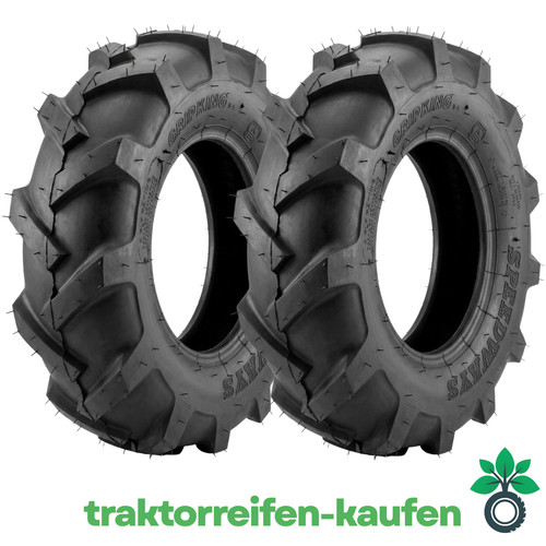 4pr as reifen für - 5.00-10,