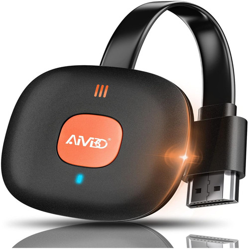 Wireless hdmi dongle für - 4k,