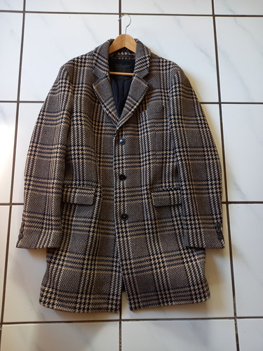 Drykorn herren mantel - drykorn,