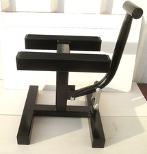 Motorrad Cross Ständer Hubständer Heber Enduro Trial Supermoto