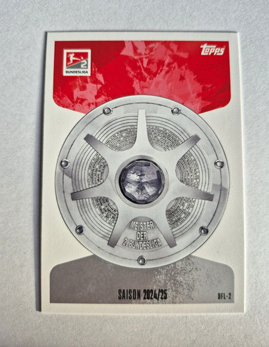 Topps match attax - topps,
