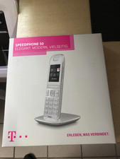 Telekom Speedphone 50 Dect