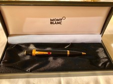 Montblanc Boheme Rouge
