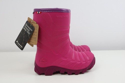 Neue stiefel von viking - neue,