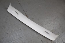 Ford Capri Mk 1 Frontspoiler