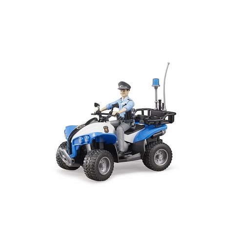 Bruder 63010 modellauto - -,
