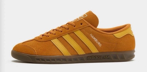 Adidas originals hamburg - originals,