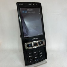 Nokia N95 (RM-320) Sliderhandy