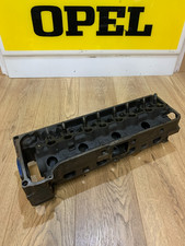 Zylinderkopf X20 * OPEL CIH 2,0