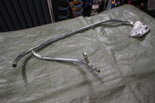 Sturzbügel Fußraum (nur