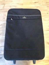 Samsonite Soft-Shell Koffer
