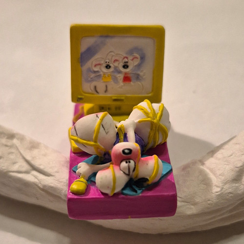 Diddl sammelfigur miniszene - diddl, sammelfigur/miniszene
