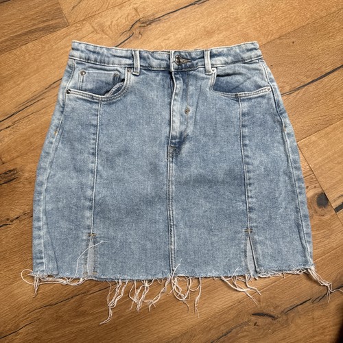 Jeans rock takko - rock,