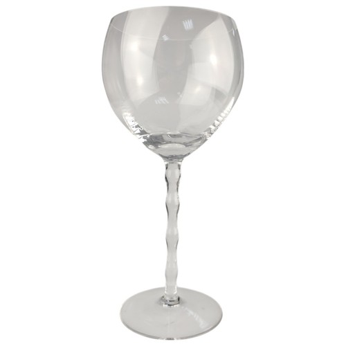 Weinglas rosenthal polygon - weinglas,