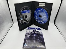 SWAT 4 (PC) Special Weapons & Tactics | Spiel & OVP inkl. Anleitung | ⚡️ VERSAND