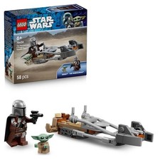 LEGO Star Wars 75436 Der