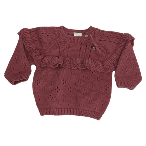 Alana strickpullover - alana,,