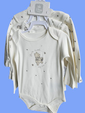 Winnie puuh bodys - winnie,