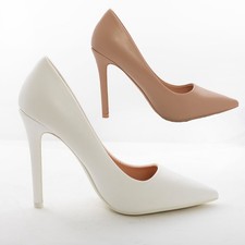 Damen Schuhe Pumps Pumps High