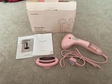 Steamery Cirrus No.1