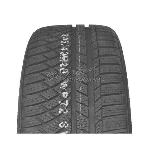 Kumho wintercraft xl - wintercraft, wp-72