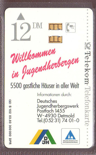 Tv002 telefonkarte s - tv002,