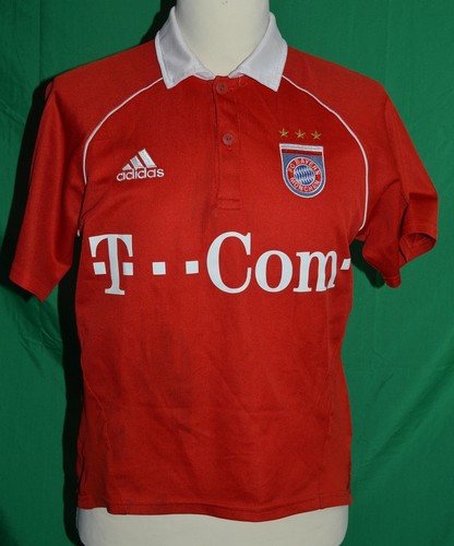 Trikot vom bayern - vom, fc