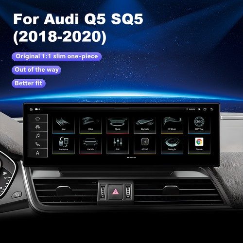 Ips autoradio für - 14,9",