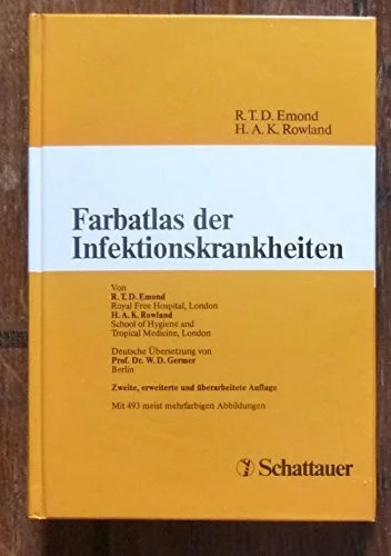 Farbatlas der