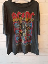 Vintage AC/DC “Blow Up Your