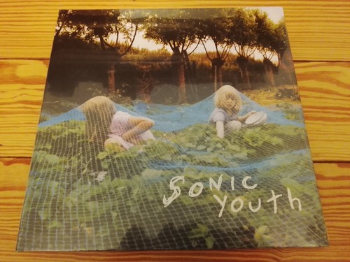 Sonic youth murray street - sonic,