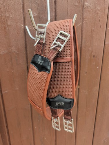 Wintec elastischer - 46",