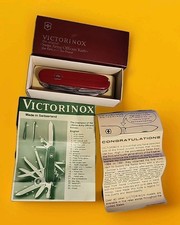 Victorinox 25 Function Swiss