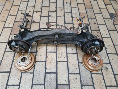 Abs hinterachse 4x100 - abs,