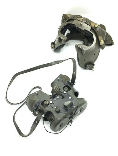 Fero 51 nachtsichtbrille - -,