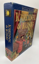 Kardinal könig - ⭐️,
