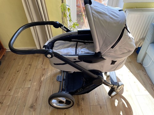 Mutsy evo kinderwagen - mutsy,