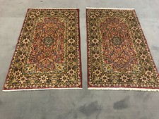2 x echte Kerman Kirman