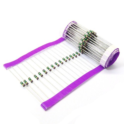 10x beyschlag 120k ohm - 120k, 2%