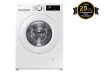 Samsung Waschmaschine WW5000D, 11 kg, Ecobubble, Hygiene-Dampf