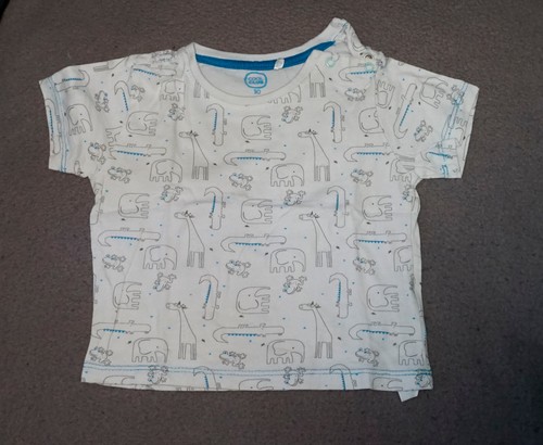 Baby kleinkind shirt tiere - kleinkind,