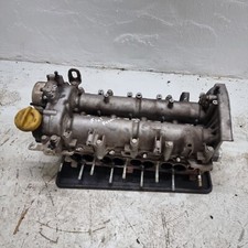 Fiat Freemont 2.0 MultiJet Zylinderkopf Ventile 939B5.000 125KW erst 138.000km