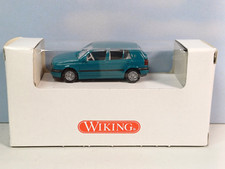 (2004) Wiking 1:87, 05102 VW Golf GL in OVP