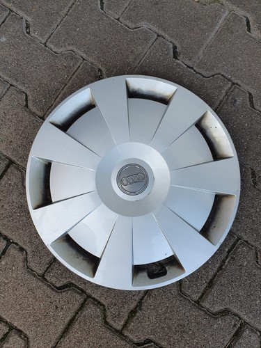 Original zoll radzierblende - 16,
