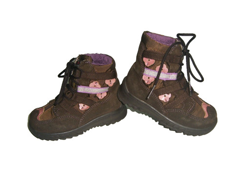 Super winter stiefel - 3.,